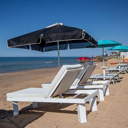 Le Dune Resort Menfi Dış mekan fotoğraf