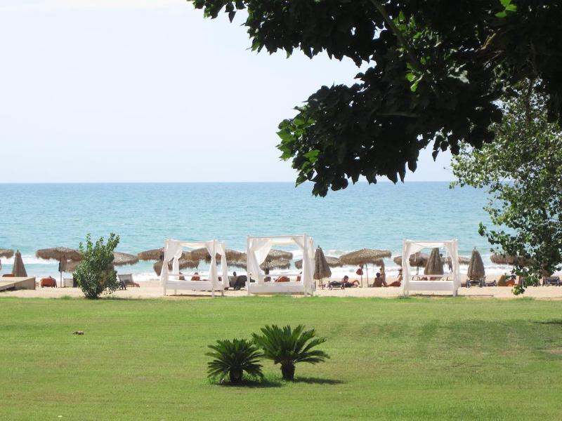 Le Dune Resort Menfi Dış mekan fotoğraf