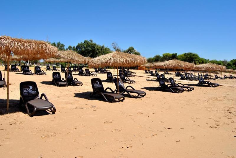 Le Dune Resort Menfi Dış mekan fotoğraf