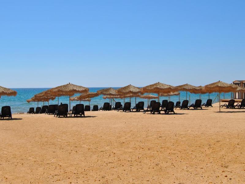 Le Dune Resort Menfi Dış mekan fotoğraf