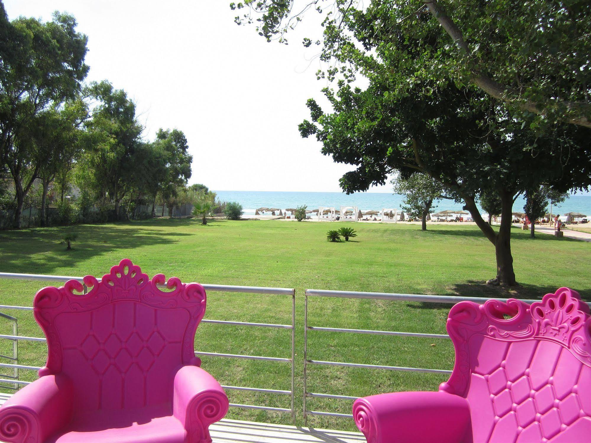 Le Dune Resort Menfi Dış mekan fotoğraf