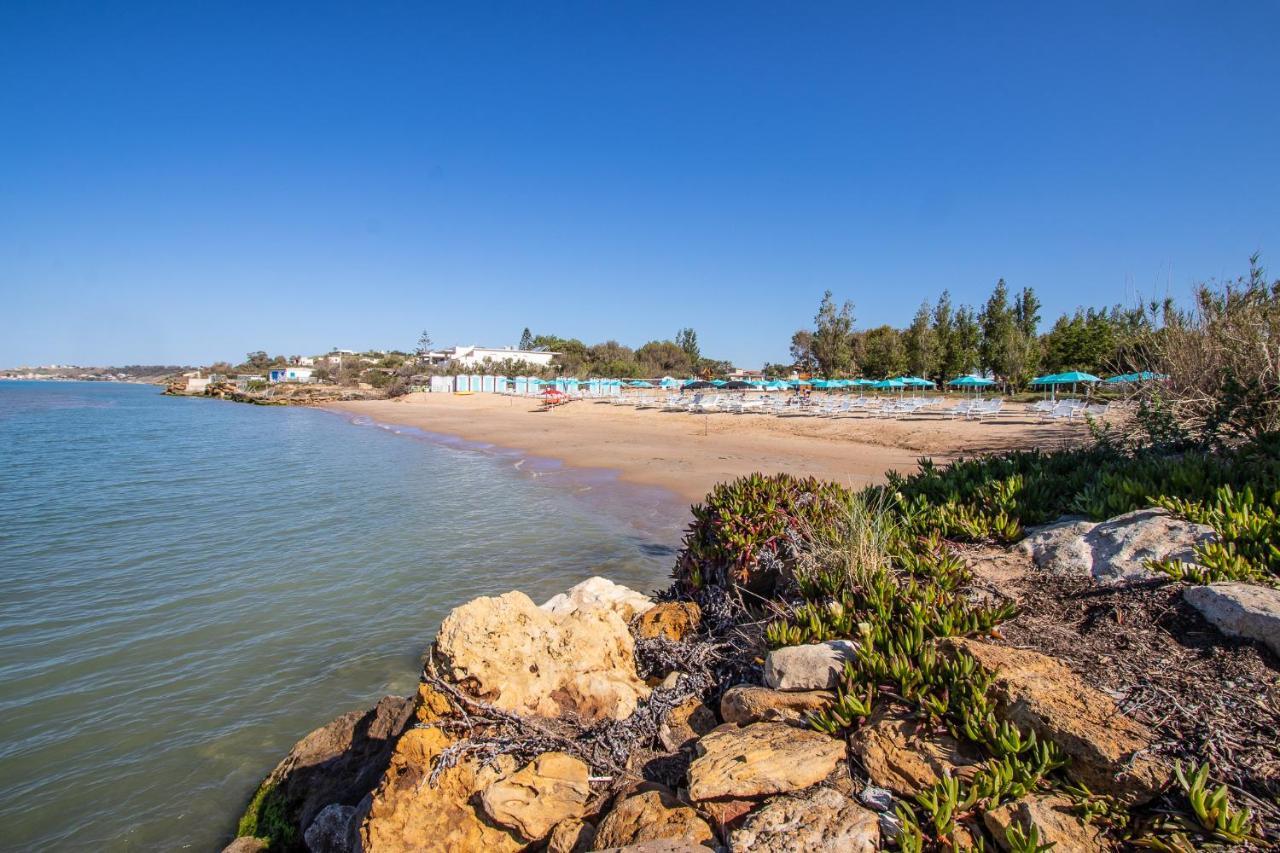 Le Dune Resort Menfi Dış mekan fotoğraf